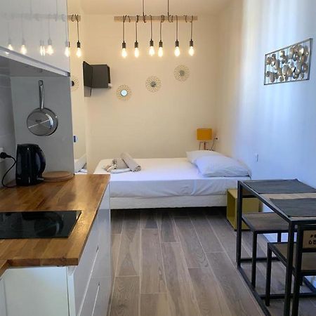 Studio Vagliano Κάννες Εξωτερικό φωτογραφία
