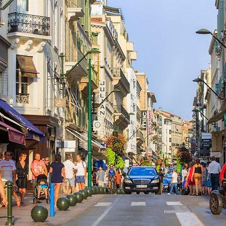 Studio Vagliano Κάννες Εξωτερικό φωτογραφία