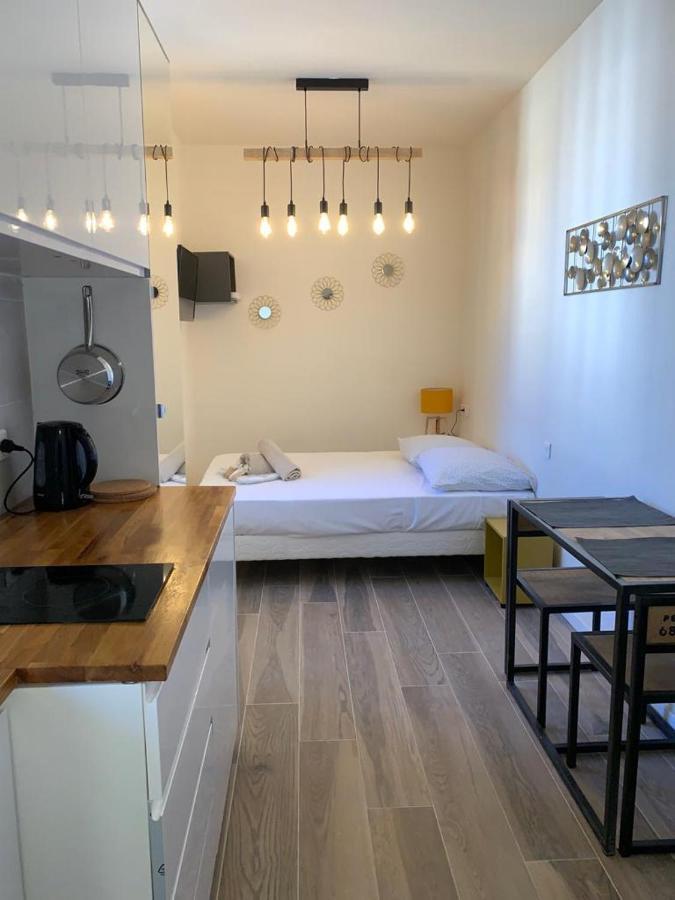 Studio Vagliano Κάννες Εξωτερικό φωτογραφία